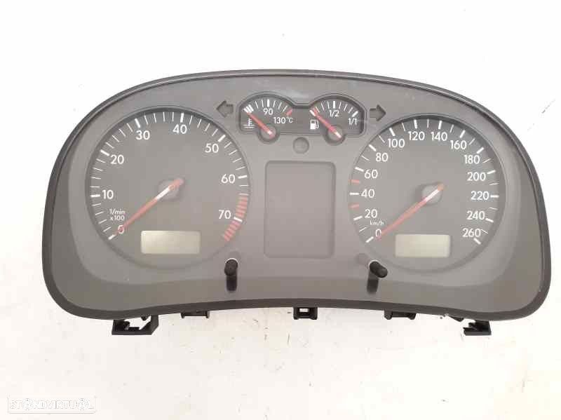 QUADRANTE VOLKSWAGEN BORA 2003 -1J0920806 - 4