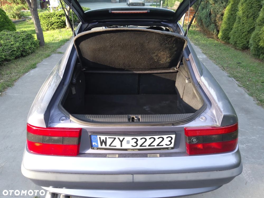 Opel Calibra 2.0 - 19