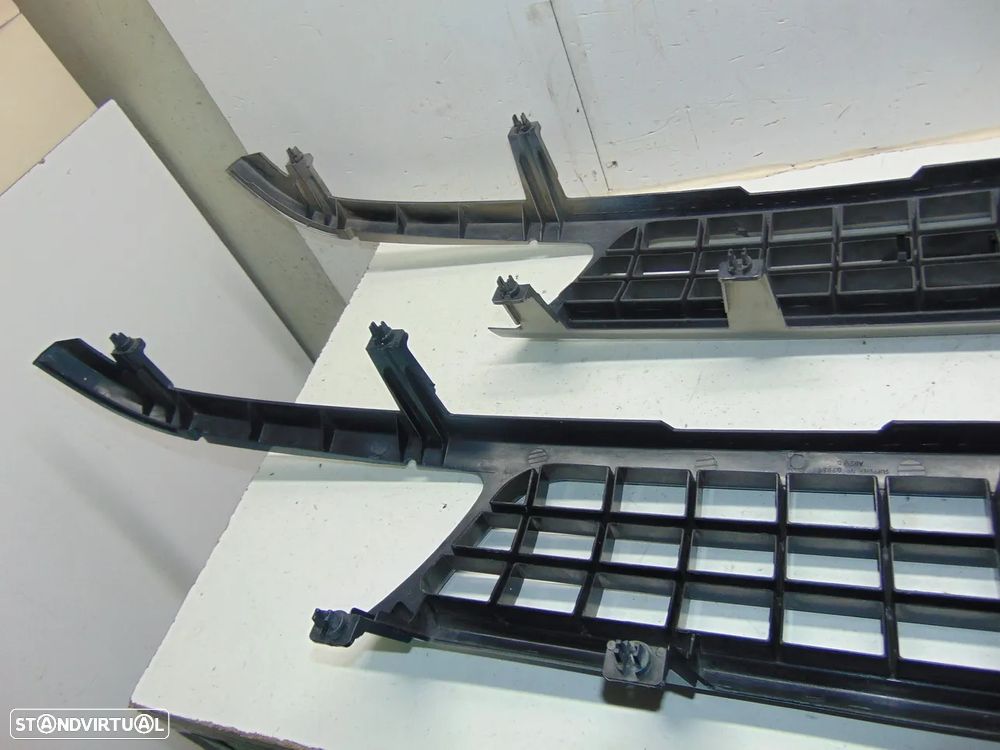 Opel Frontera A grelhas - 6