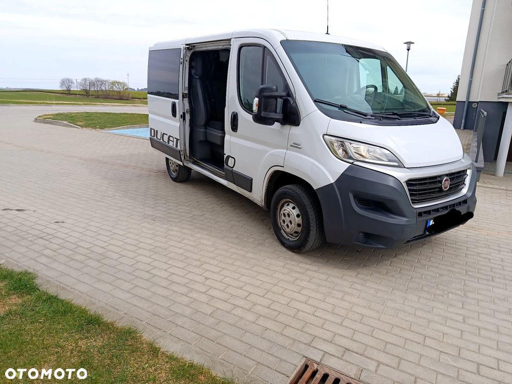 Fiat Ducato - 12