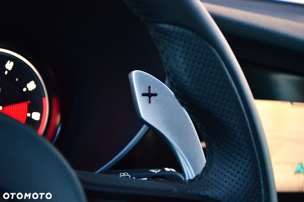 Alfa Romeo Giulia 2.0 Turbo Veloce TI Q4 - 27