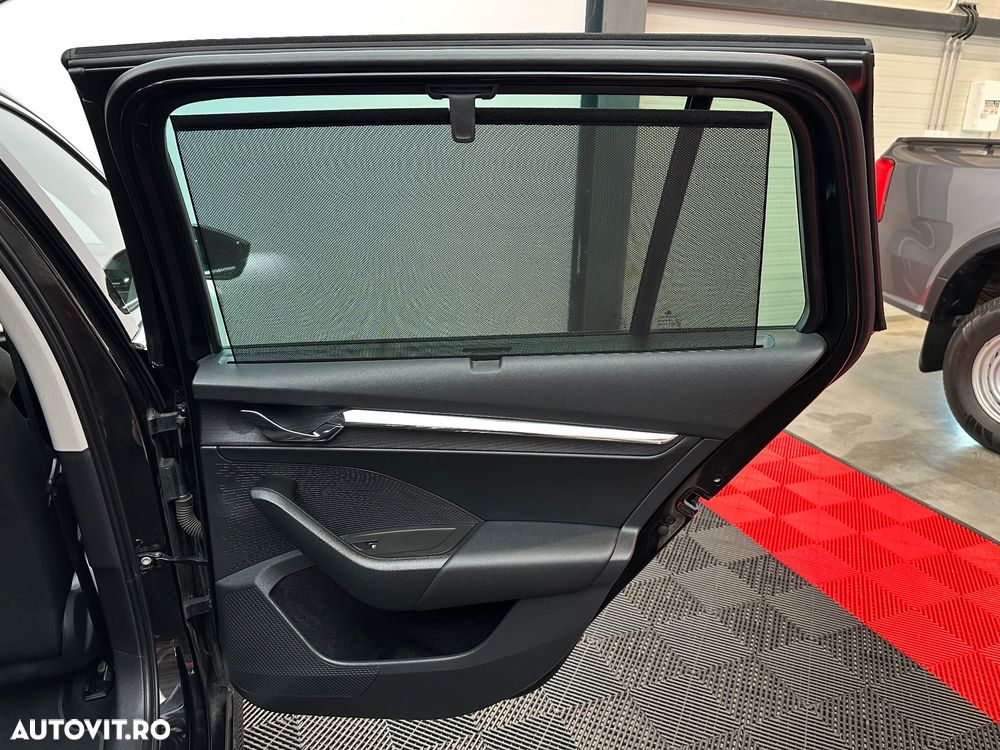 Skoda Octavia 2.0 TDI DSG Style - 31