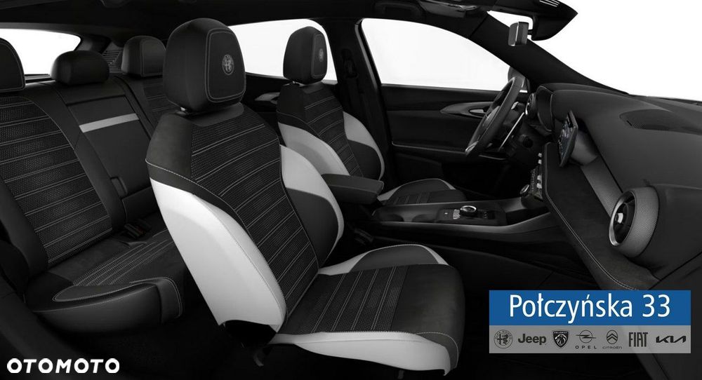 Alfa Romeo Tonale - 13