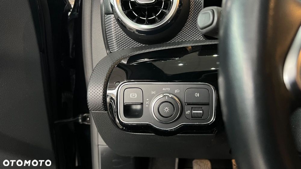 Mercedes-Benz Klasa A - 37