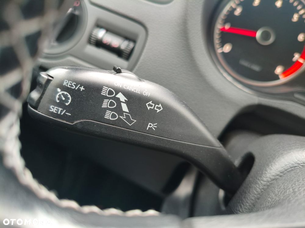 Volkswagen Polo 1.2 Blue Motion Technology Life - 18