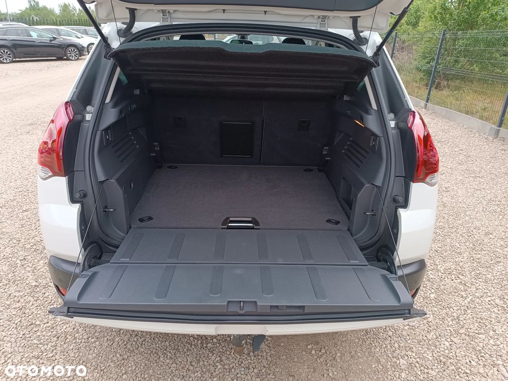 Peugeot 3008 2.0 BlueHDi Active S&S - 33