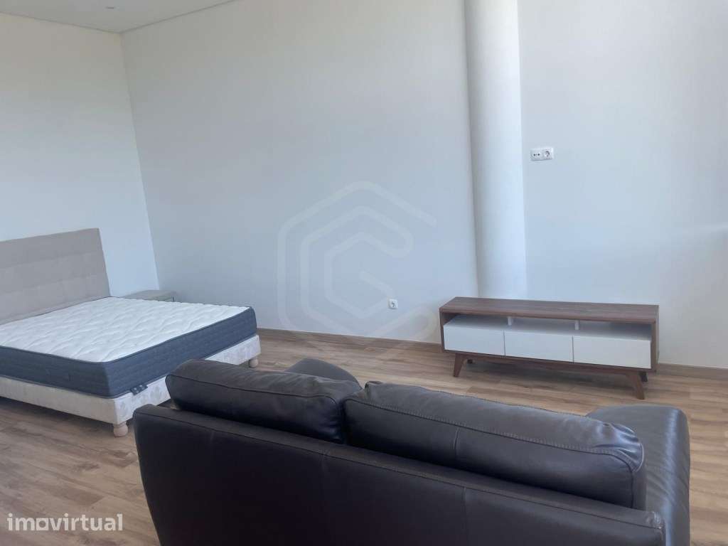 Apartamento T0 em Seroa - Paços de Ferreira - Grande imagem: 3/7