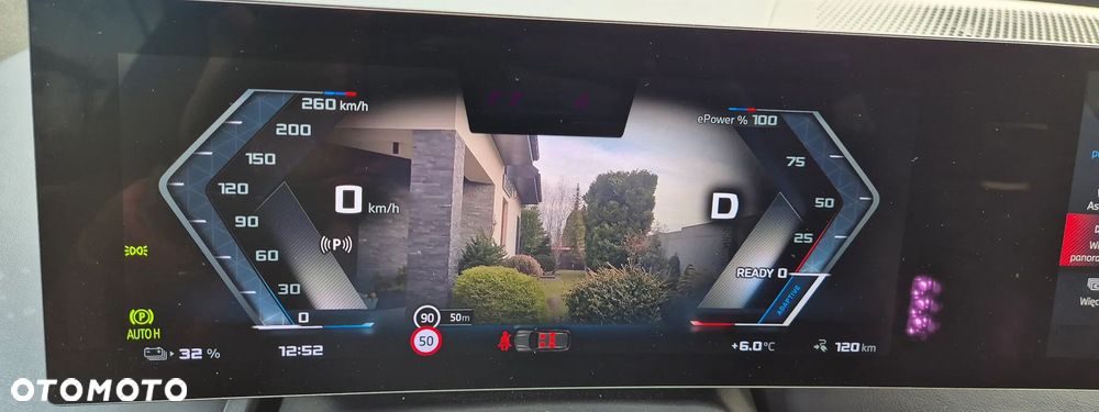 BMW iX M60 111.5kWh - 15