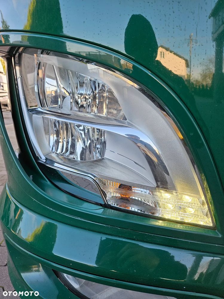 DAF XF480 SSC LOWDECK - 7