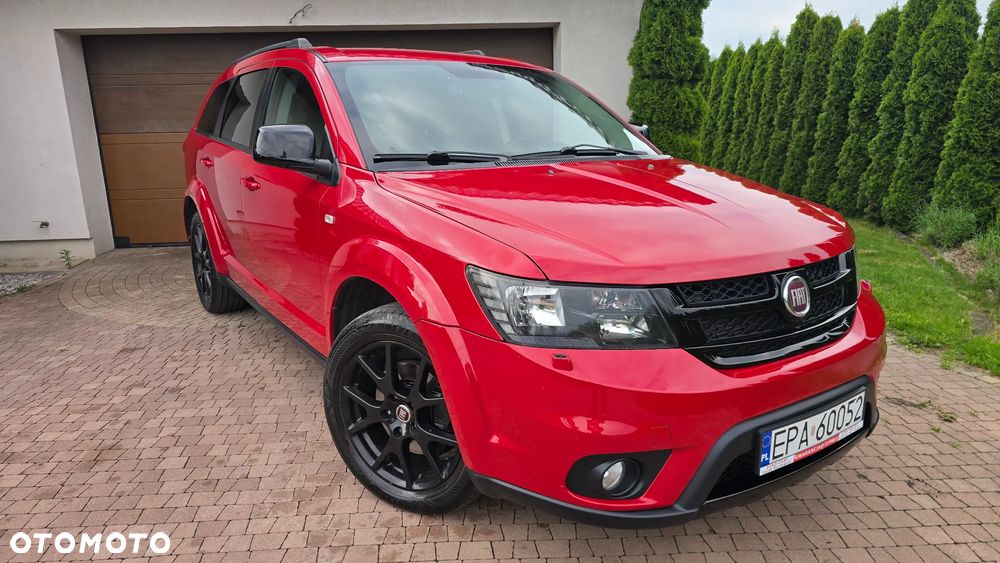 Fiat Freemont - 1