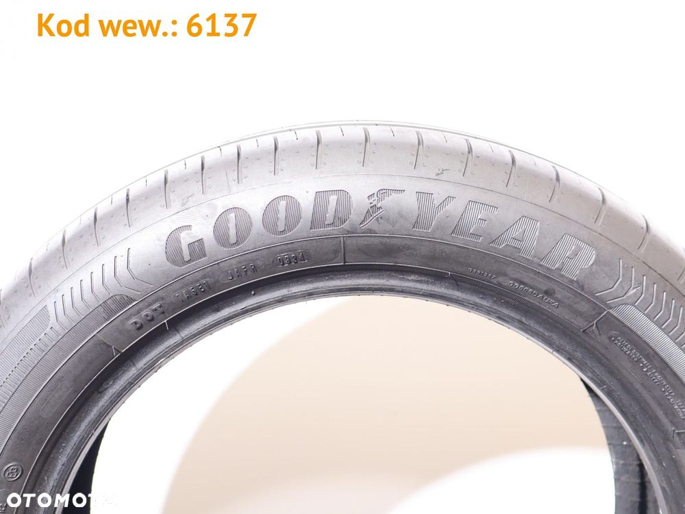 Goodyear Efficientgrip Performance - 205/55 R17 - 4