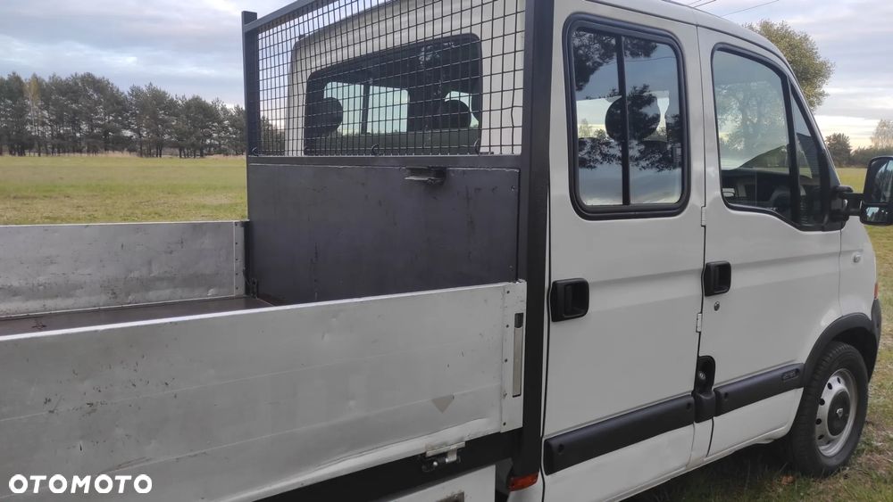 Renault Master - 14