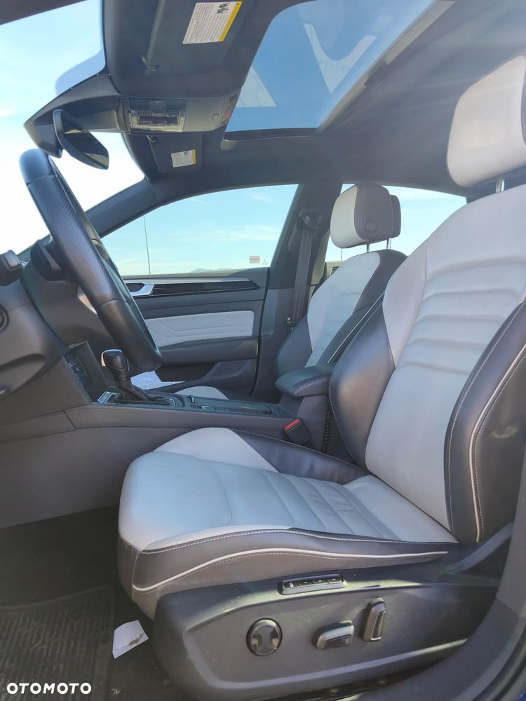 Volkswagen Arteon - 6