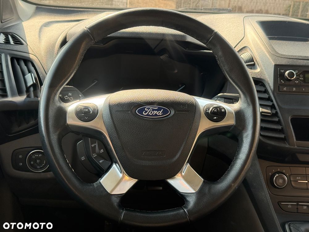 Ford Tourneo Connect 1.5 EcoBlue Trend - 22