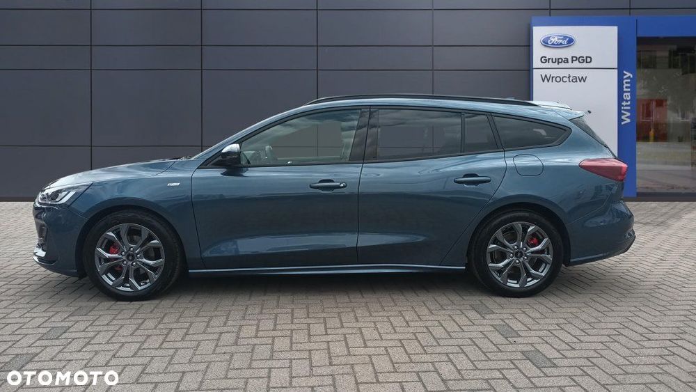 Ford Focus - 3