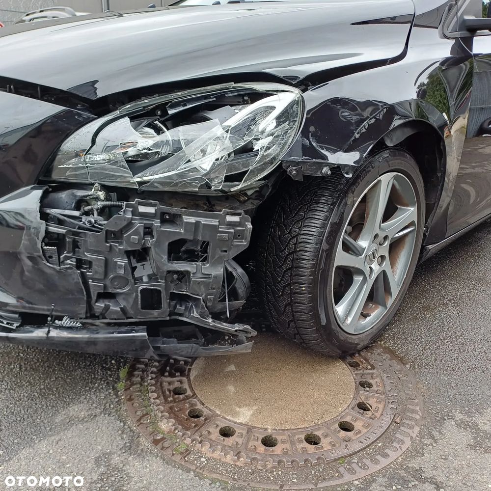 Volvo V40 D2 - 5