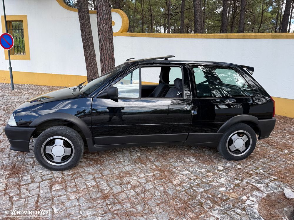 Citroën AX 14 GT - 9