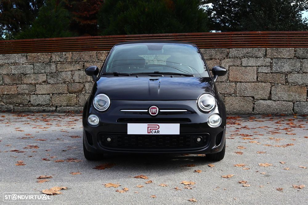 Fiat 500C - 19