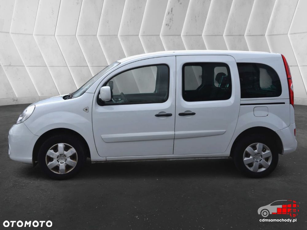 Renault Kangoo - 7