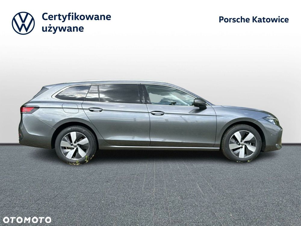 Volkswagen Passat 2.0 TDI SCR Business DSG - 3