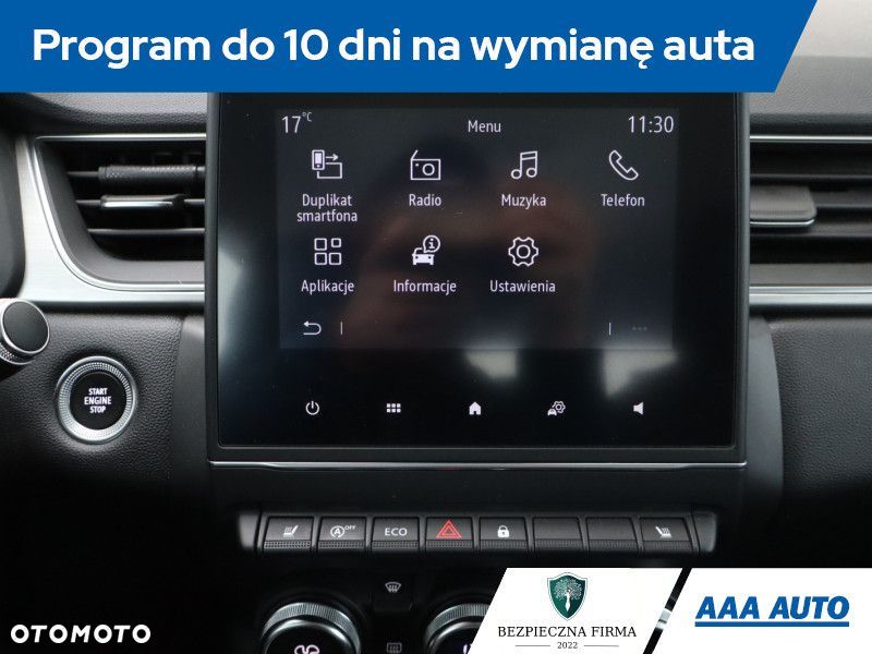 Renault Captur - 20