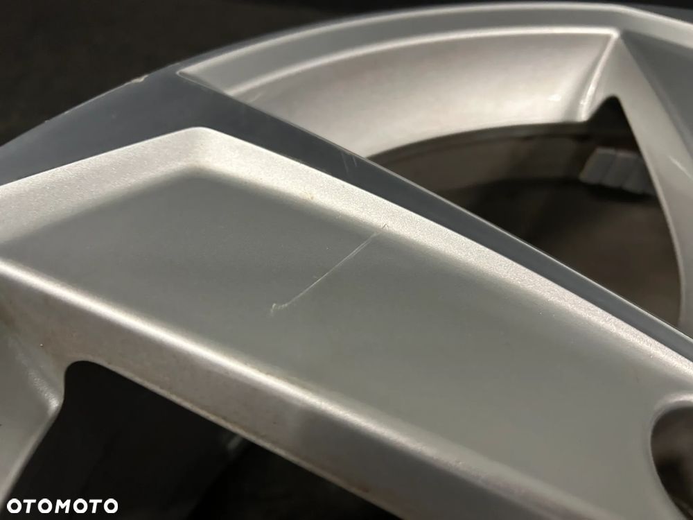 Alufelga Audi A3 8V0 18 cali 5x112 1szt. 8V0601025DF - 5