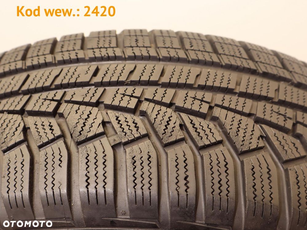 Hankook Winter i*cept evo 2 SUV - 225/65 R17 - 7