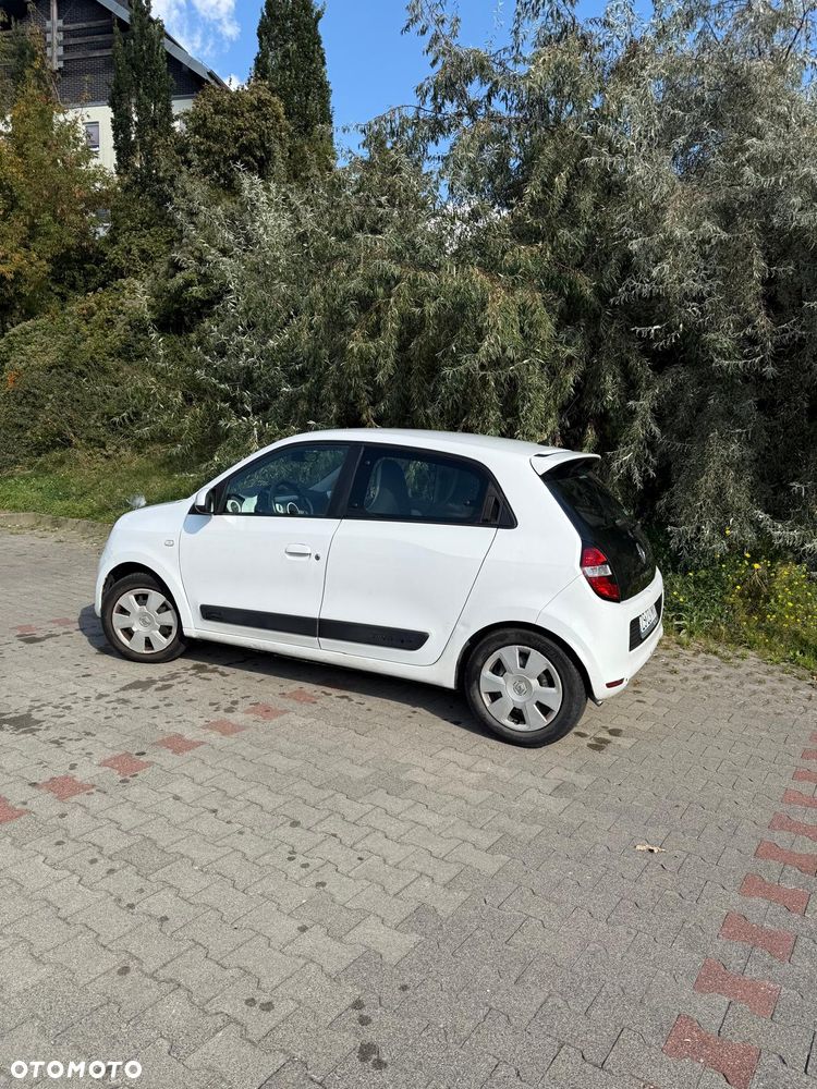 Renault Twingo 2014