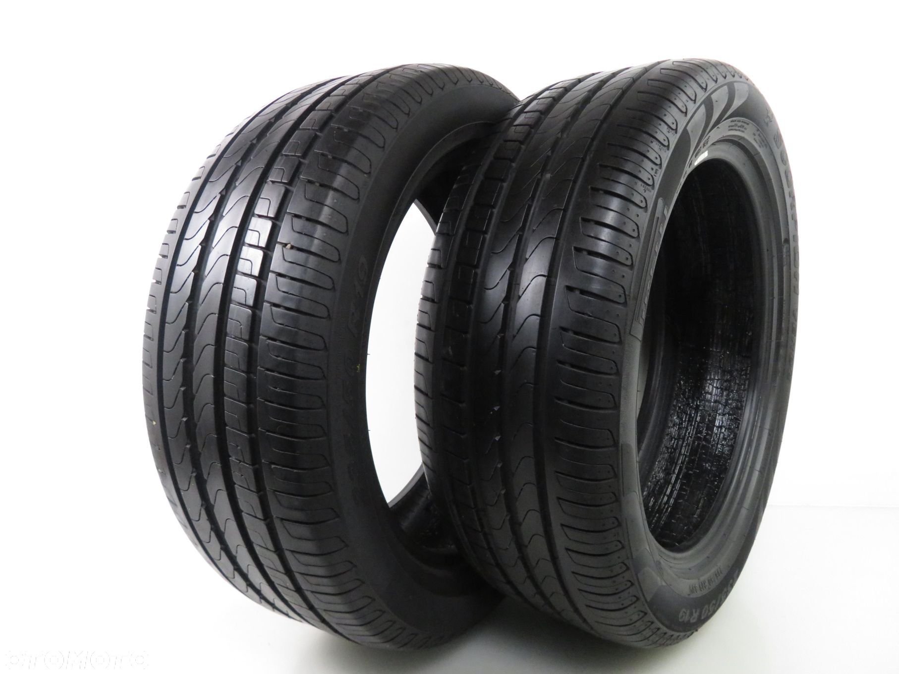2x 235/50R19 OPONY LETNIE Pirelli Scorpion Verde 99V Seal Inside - 1