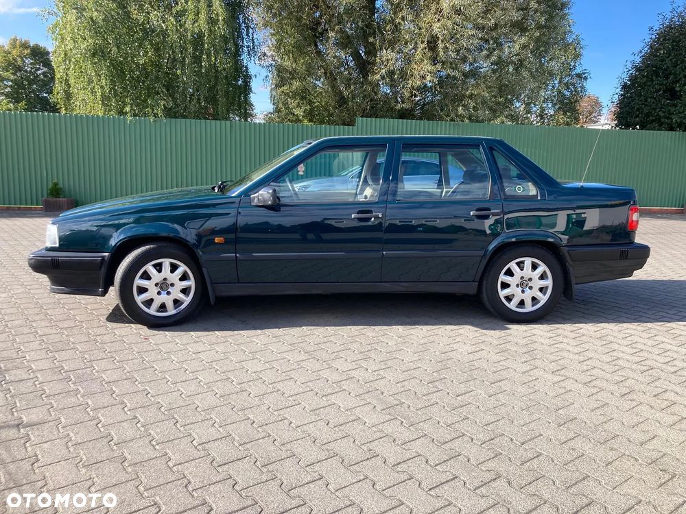 Volvo 850 - 4