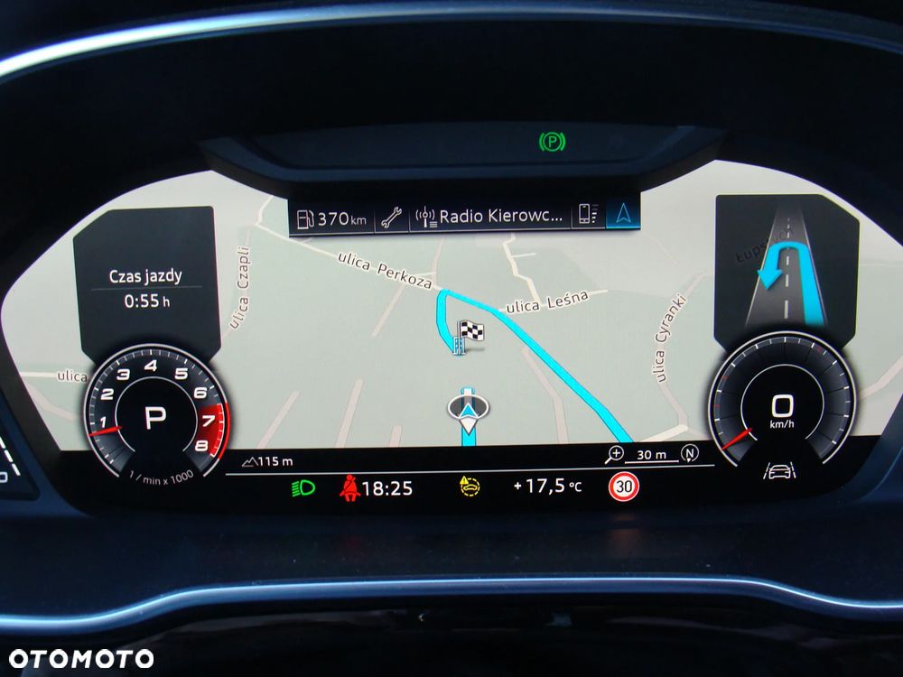 Audi Q3 35 TFSI mHEV Advanced S tronic - 25