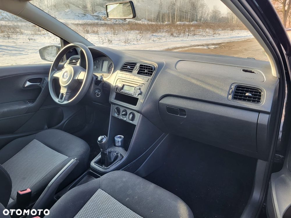 Volkswagen Polo - 7