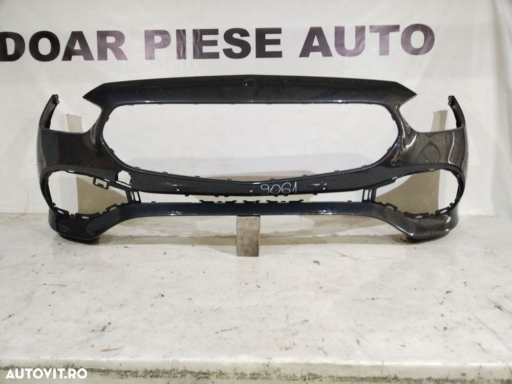 Bara fata Mercedes C-Class W206, 2021, 2022, 2023, 2024, 2025, cod origine OE A2068808501. - 1