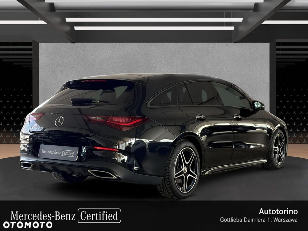 Mercedes-Benz CLA - 6