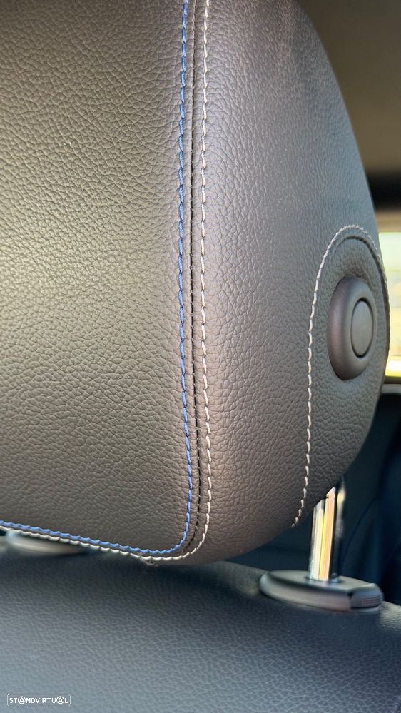 Mercedes-Benz C 300 - 39