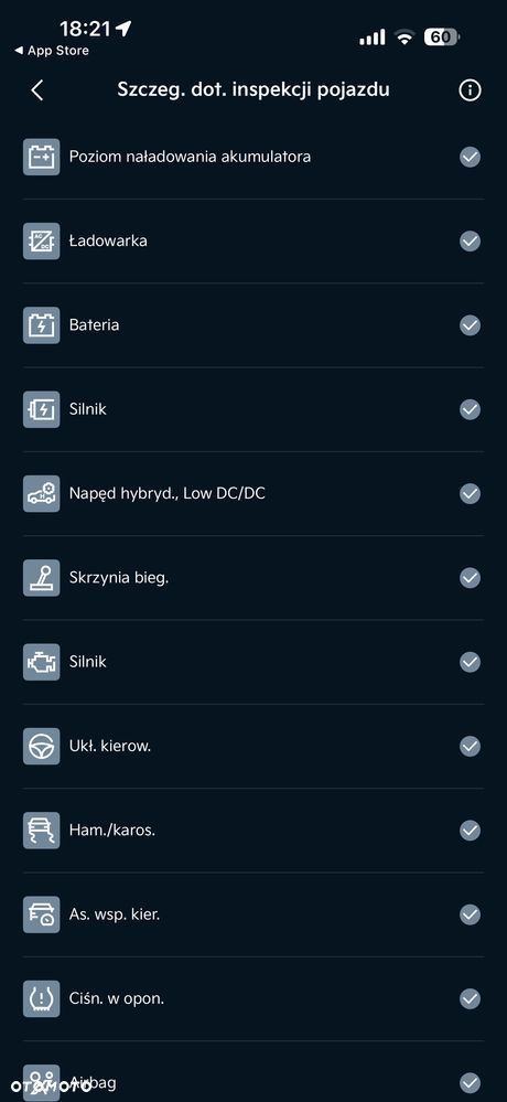 Kia XCeed 1.6 GDI DCT6 OPF Inspiration - 17