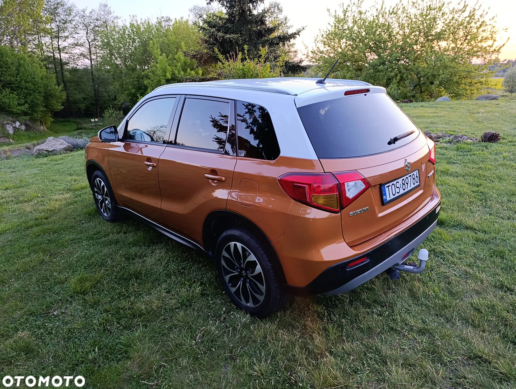 Suzuki Vitara 1.6 (4x2) Comfort+ - 5