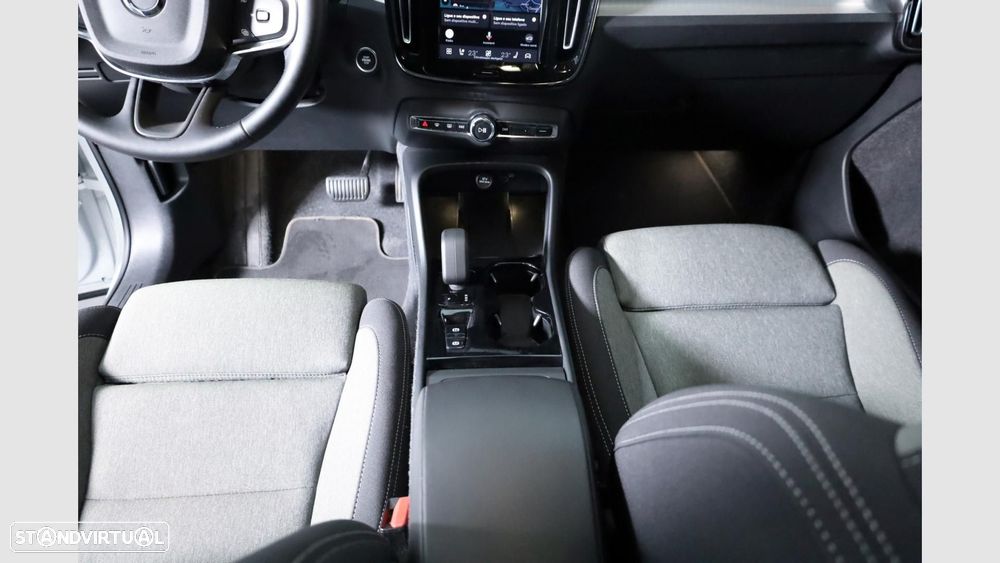 Volvo XC 40 - 15
