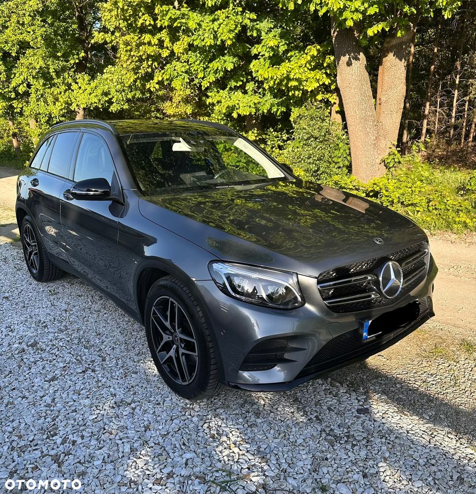 Mercedes-Benz GLC - 3