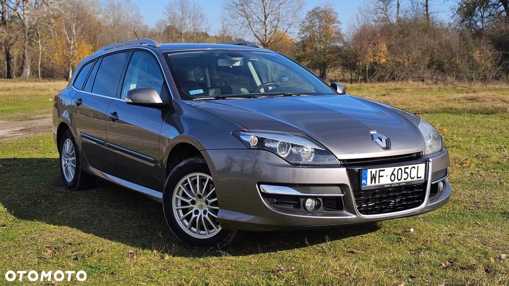 Renault Laguna - 4