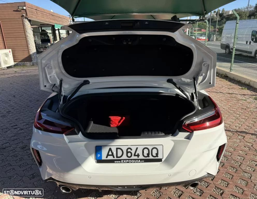 BMW Z4 30 i Pack M - 6