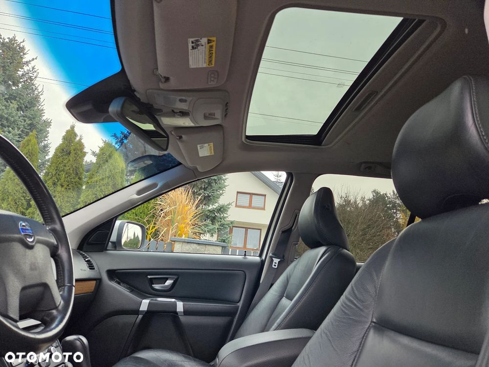 Volvo XC 90 3.2 AWD Summum - 27