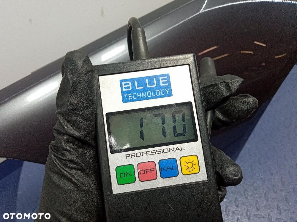 BMW 3 E90 E91 BŁOTNIK PRZÓD PRAWY A22 - 12