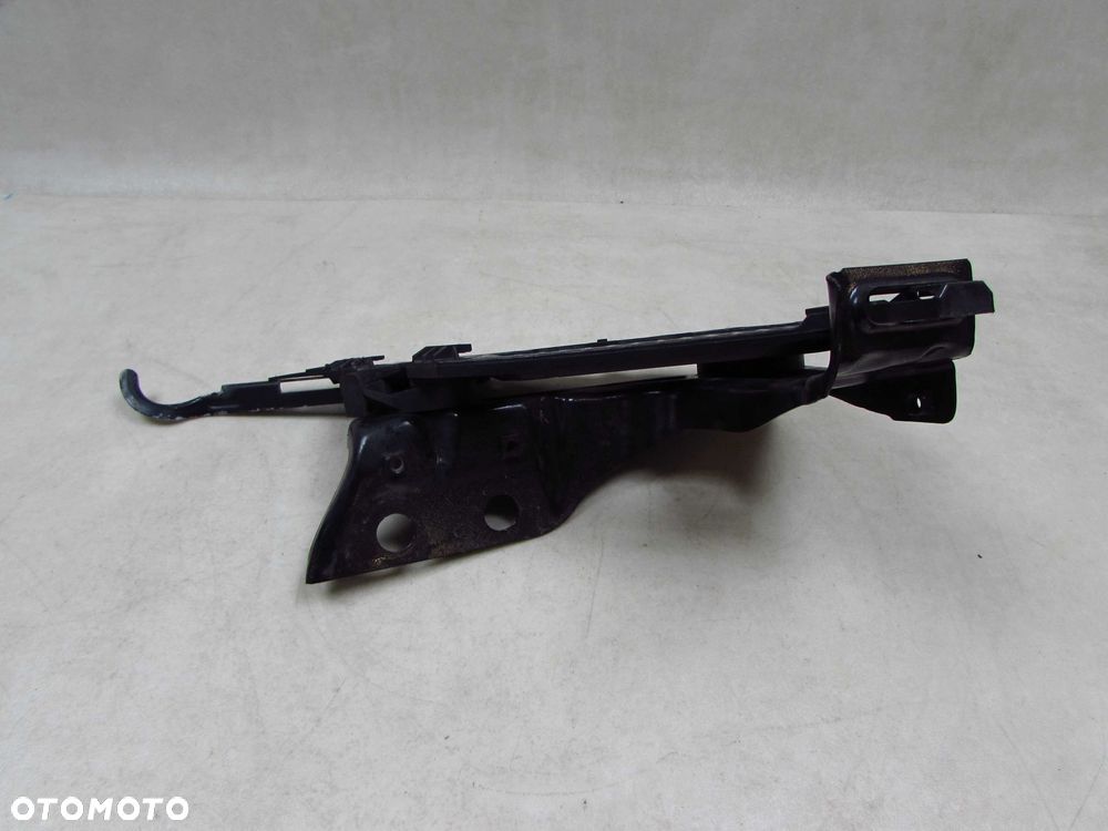 SKODA OCTAVIA II 04-08 SLIZG MOCOWANIA PLYTA LAMPY REFLEKTORA PRZOD PRAWY 1Z0941340 - 4