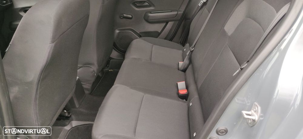 Dacia Sandero 1.0 ECO-G Journey Bi-Fuel - 15