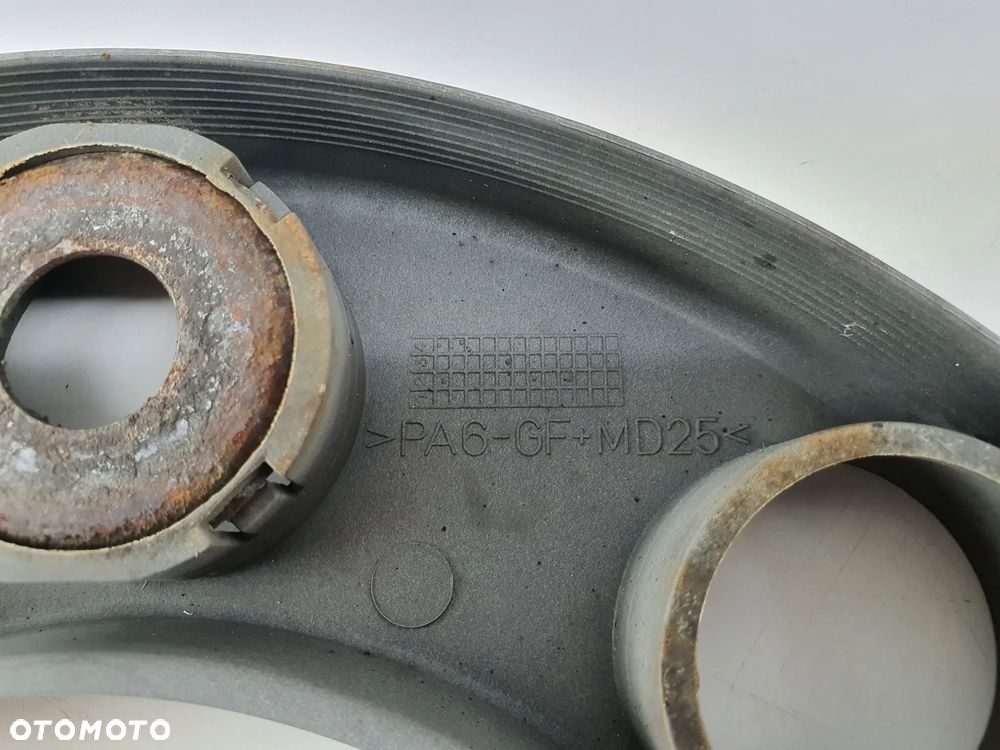 KOLPAK OSLONA  IVECO EUROCARGO - 4