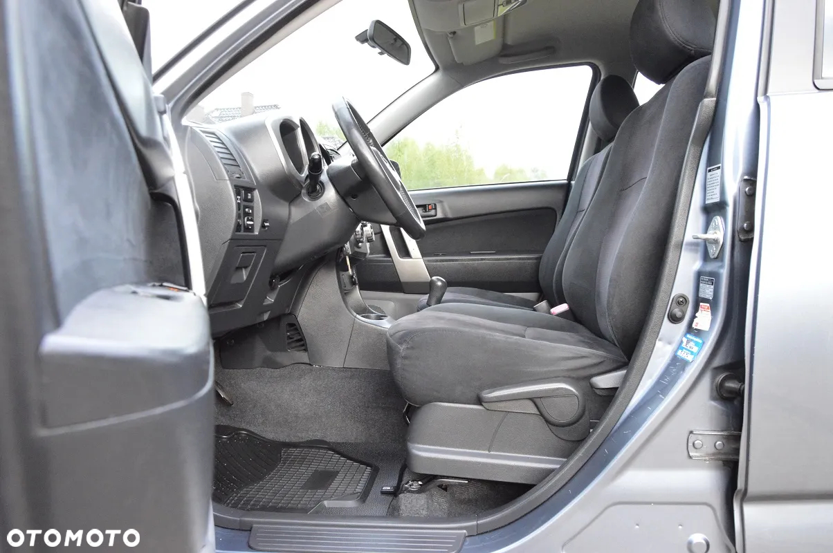 Daihatsu Terios 1.5 Top S 4WD - 19