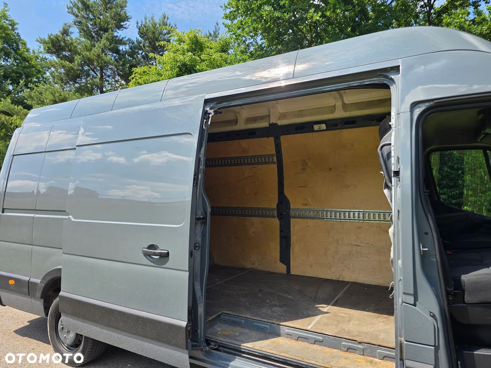 Renault Master L4H3 niski przebieg , bogato wyposażony , Salon Polska ASO, Bezwypadkowy ,HAK  , ANDROID AUTO, bez wkładu , Czujniki parkowania  ,Brygadowy - 15
