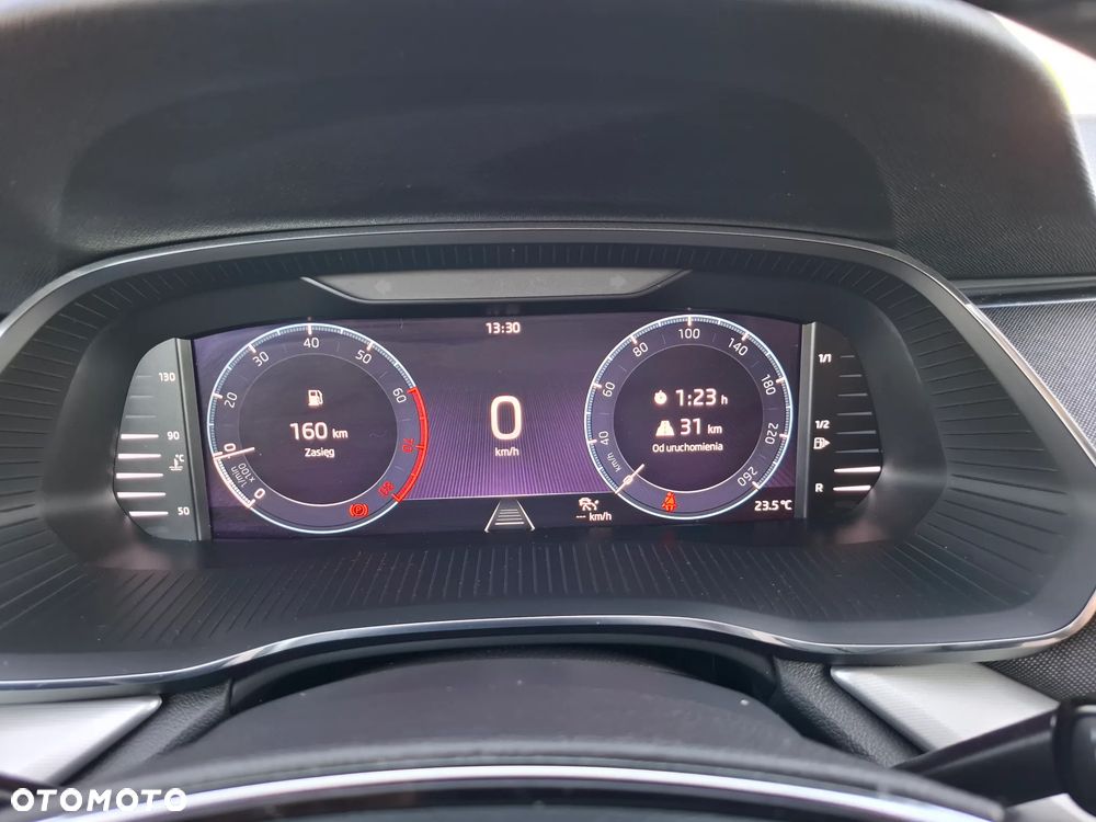 Skoda Octavia 1.5 TSI ACT Style - 20