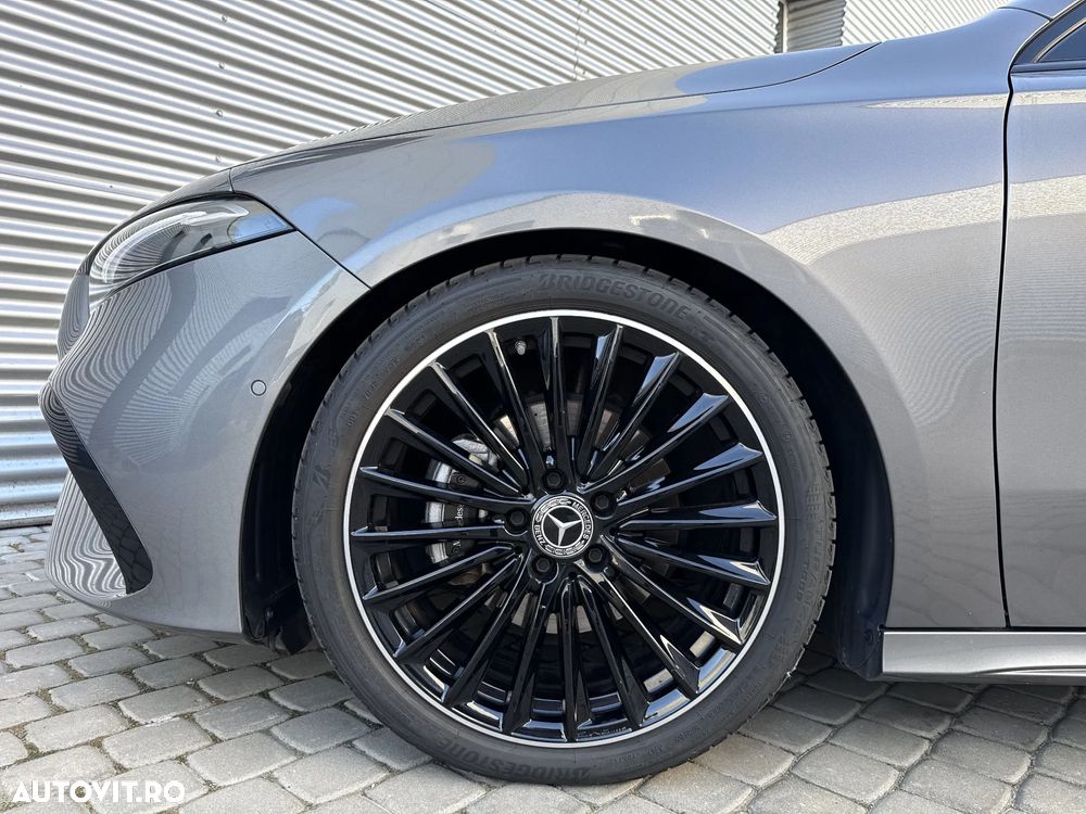 Mercedes-Benz A 200 MHEV 7G-DCT - 20